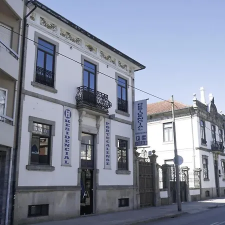Portucalense Hotel