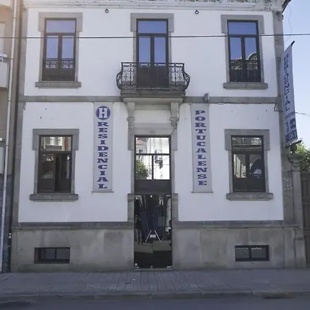 Portucalense Hotel