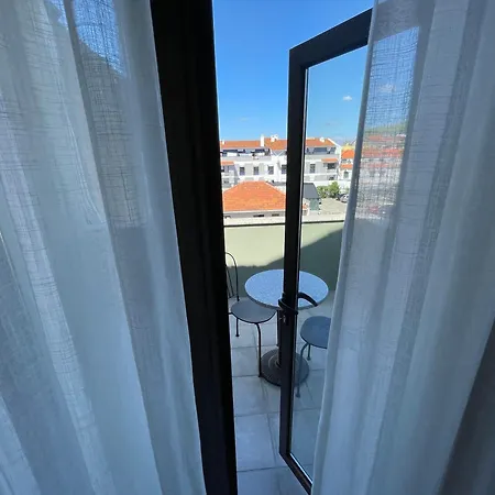 Portucalense Oporto