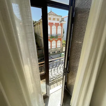Portucalense Готель